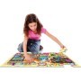 Puzzle Straluceste In Intuneric - Monstri The Learning Journey - 4